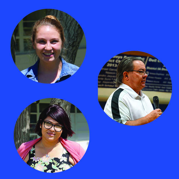  Meet the Dell City ISD Staff